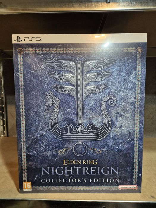 Elden ring collector s