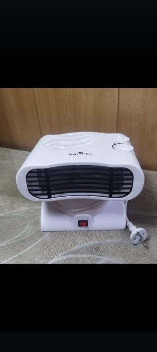 Обогревательи и тепловентиляторы