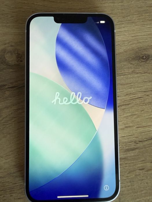 Apple iPhone 14