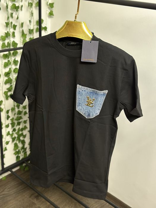 Tricou Louis Vuitton new model