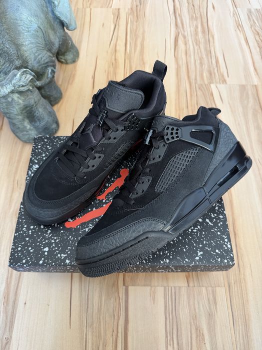 Nike Air Jordan spizike low