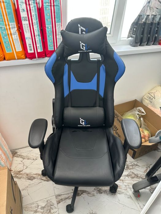 Игровое кресло GameLab