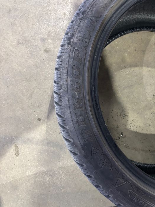 Гума Dunlop Winter Sport 5