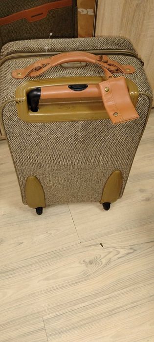 Куфар Марков Hartmann