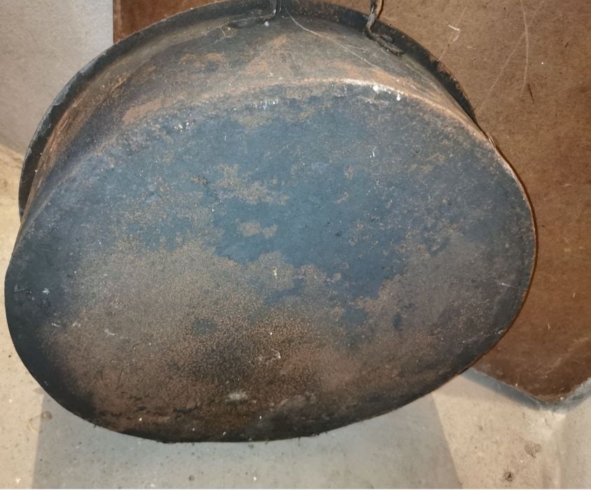 Тава за лютеница / сладко