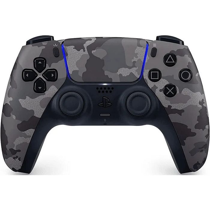 Джойстик контролер DualSense Sony PlayStation 5 PS5