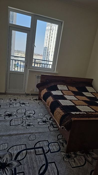 Аренда квартира  мотрид