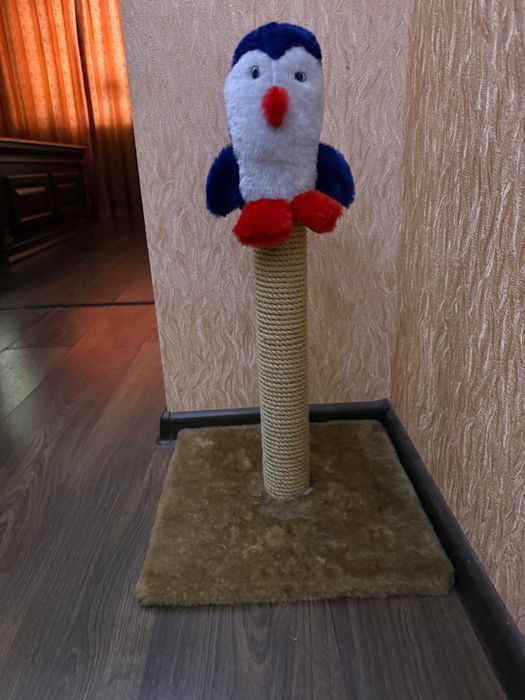 Продается когтеточка