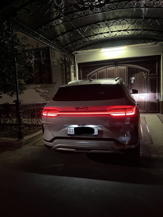 Byd champion gibrit 2026, 150 km li