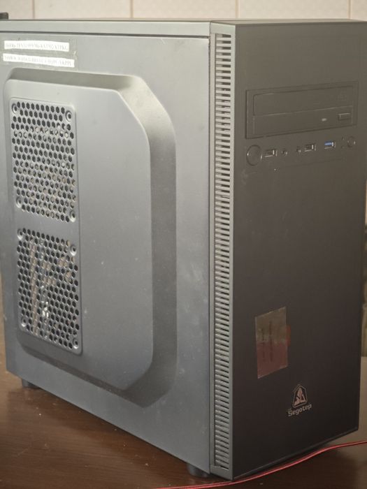 i5 8600k ASUS Prime Q370M-C cu WiFi, 32GB DDR4 2666, Sursa semimodulara 750w