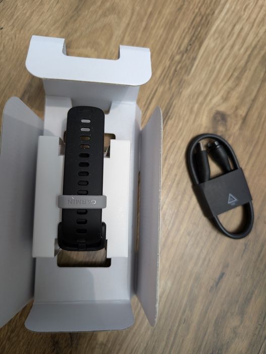 Garmin vivoactive 5, GPS, 42mm