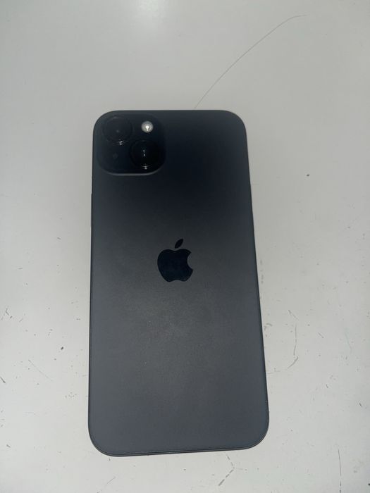 Iphone 15 plus 256гб