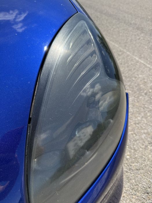 De vanzare Ford Puma 2001