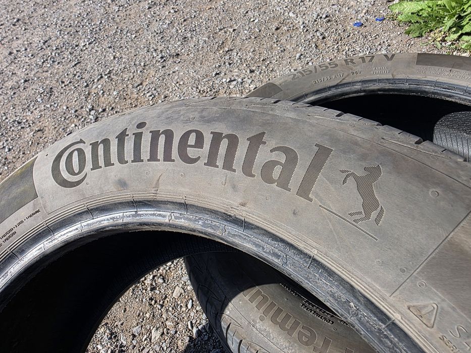Continental Premium Contact 6