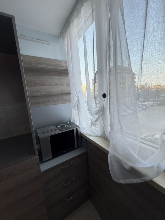 Дава се под наем Двустаен апартамент в София, Люлин 10 - 72 кв.м за 598.23 € - Снимка #13