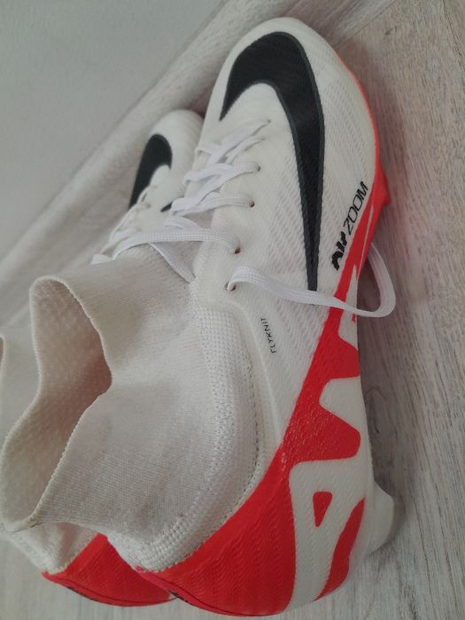 Бутсы Nike Air Zoom