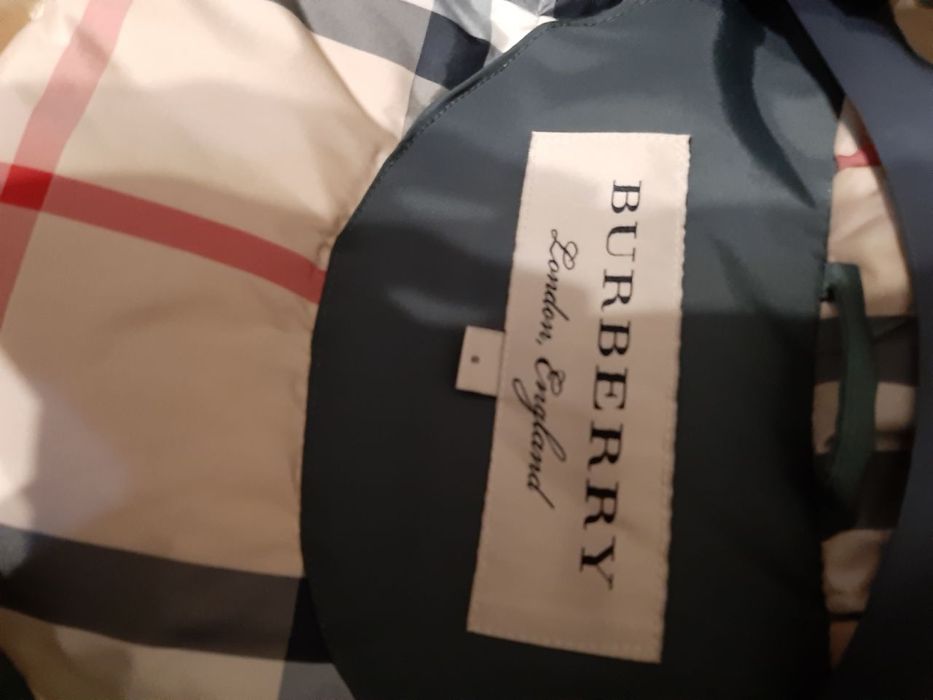 Продам зимнюю куртку