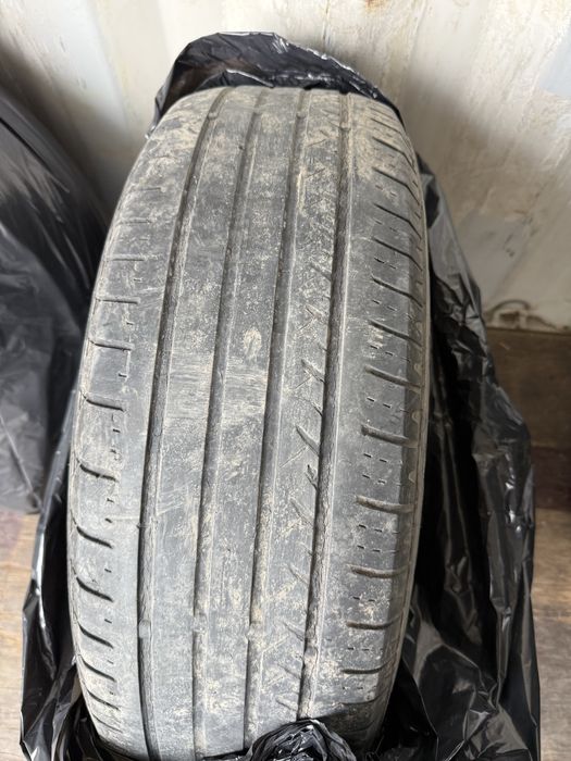 Продам шины 225/60 R18