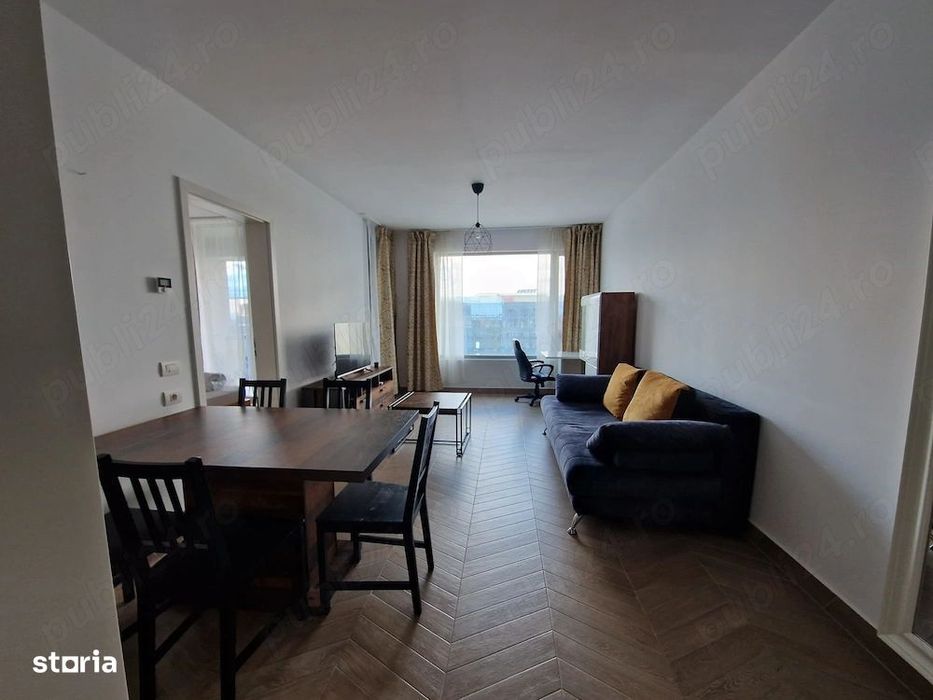 Apartament premium 2 camere, Take Ionescu / Medicina