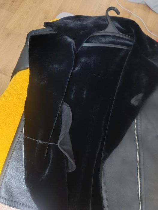 Продам женскую дублёнку