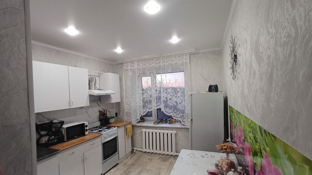 Продам 3 комн.квартиру