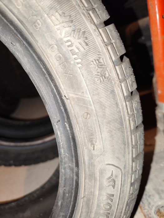 175 55 R15 anvelope m+s