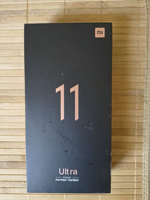 Xiaomi 11 ultra baterie noua