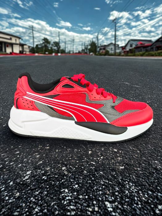 Adidas Puma X Ray Ferrari originali mărimea 41 42