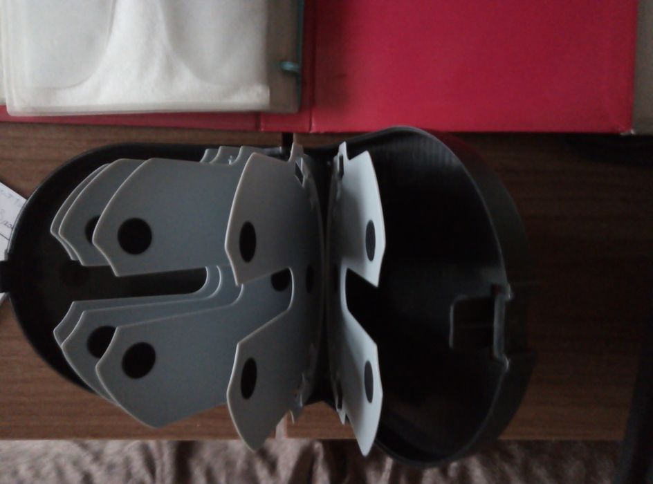 Албуми и органайзери за дискове и диапозитиви