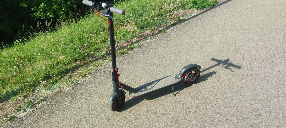 Продам самокат р-н Циолковского