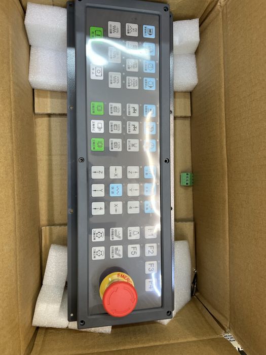 Syntec 4012 mb панель