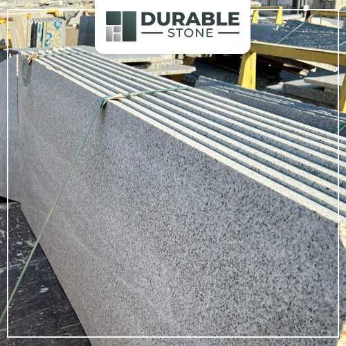 Гранит. Производство гранита