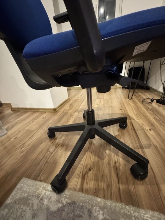 Vand Scaun birou ergonomic RIM CZ