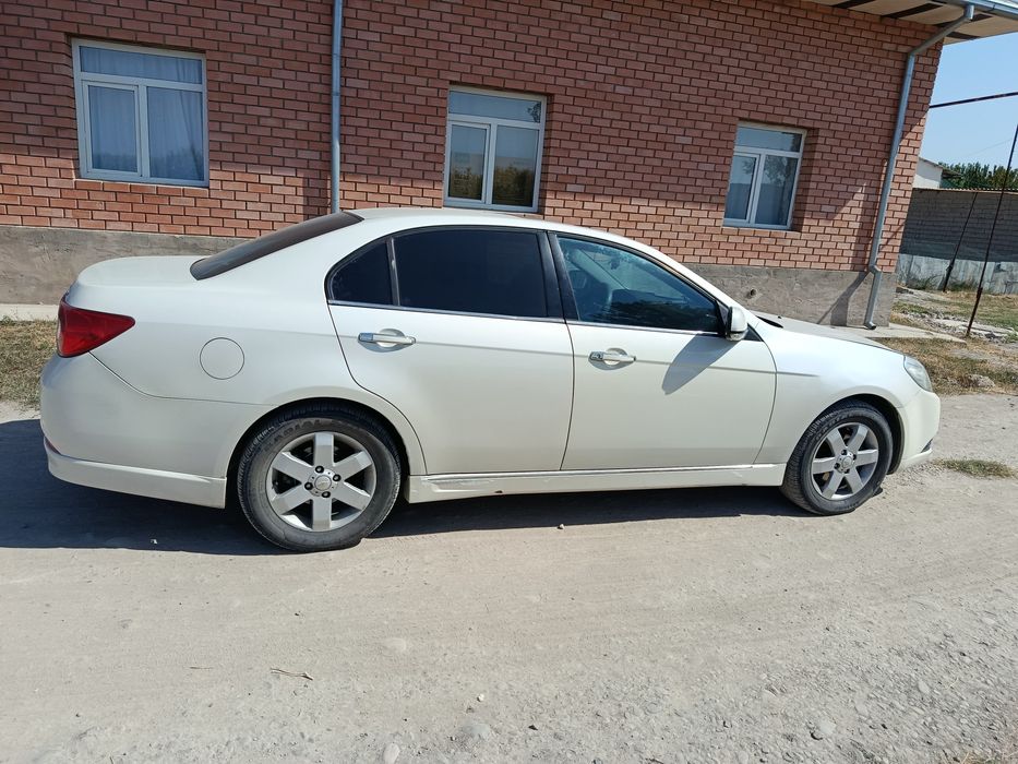 Epica сотилади. 2011 йил. Матор, ходовой килинган. Нархи 4600$