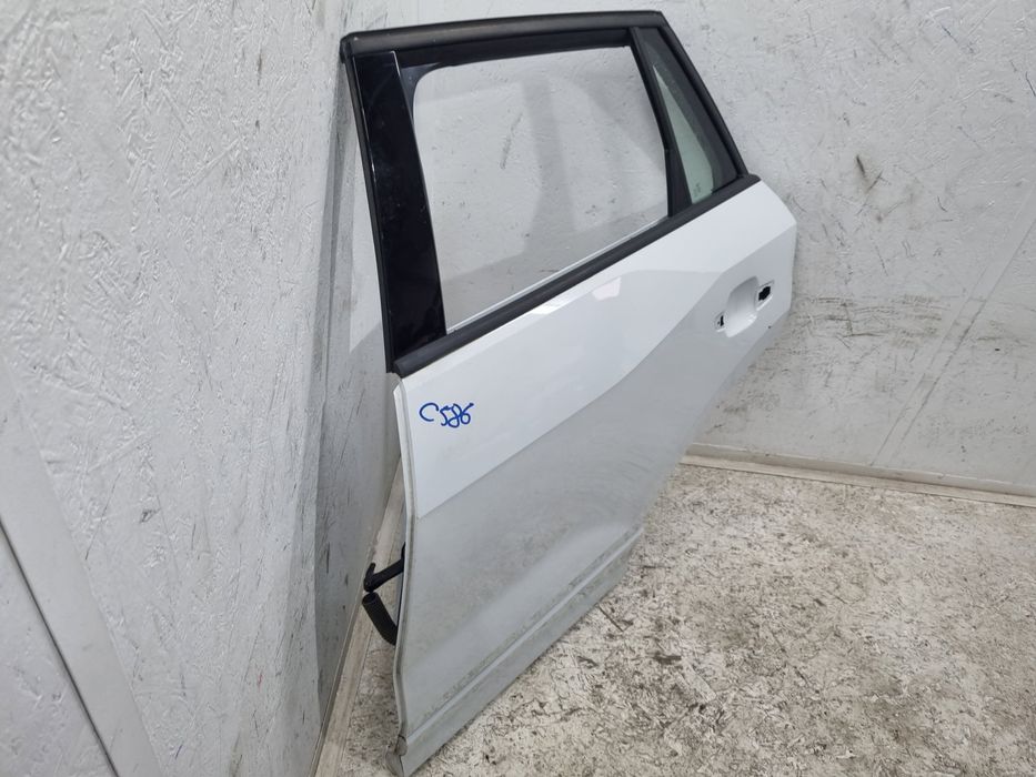 Usa stanga spate AUDI Q2 (GAB) [ Fabr 2016-prezent] SUV S-line LS9R