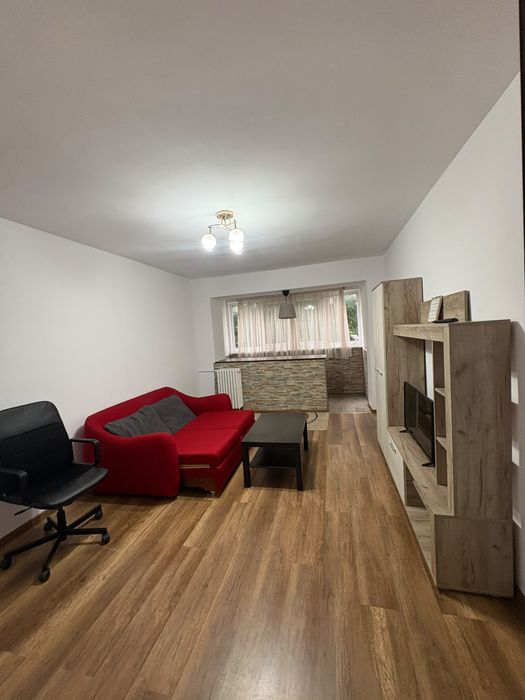 Direct proprietar - Cartier Crangasi- Ofer spre inchiriere Apt 2 camere decomandat Sect 6