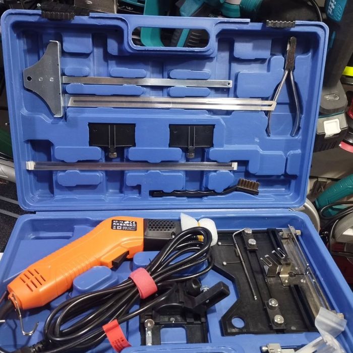 Термонож Canty KD-7X - 320W + Максимальный набор
Источник: https://wad