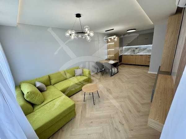 Продава се Двустаен апартамент в Пловдив, Остромила - 64 кв.м за 2186 €/кв.м - Снимка #10