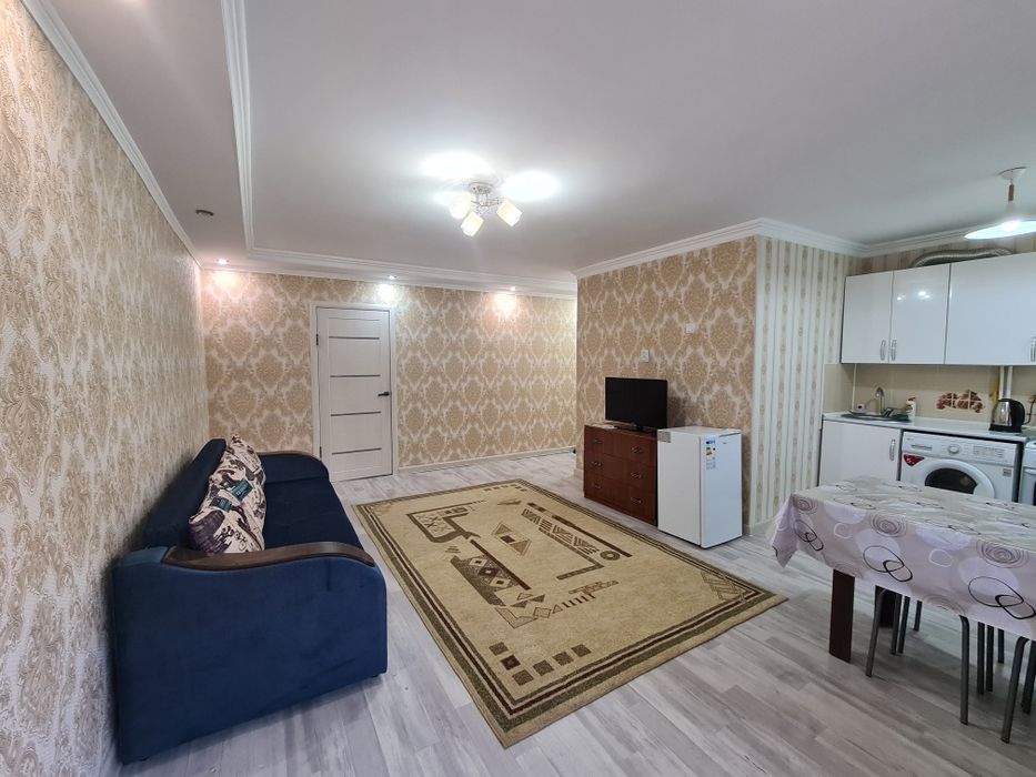 Квартиры в центре Тараза кондер