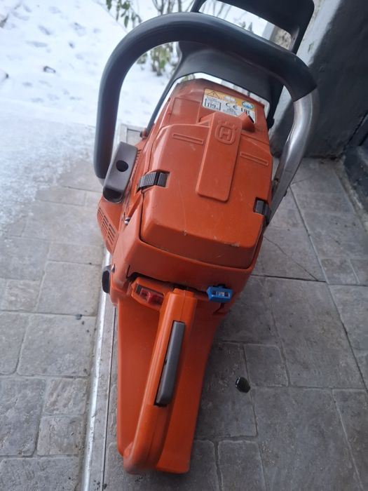 Drujba Husqvarna 365,