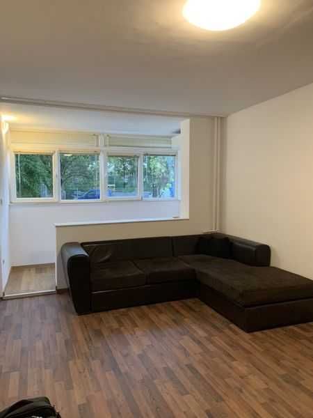 Двустаен имот в Студентски град