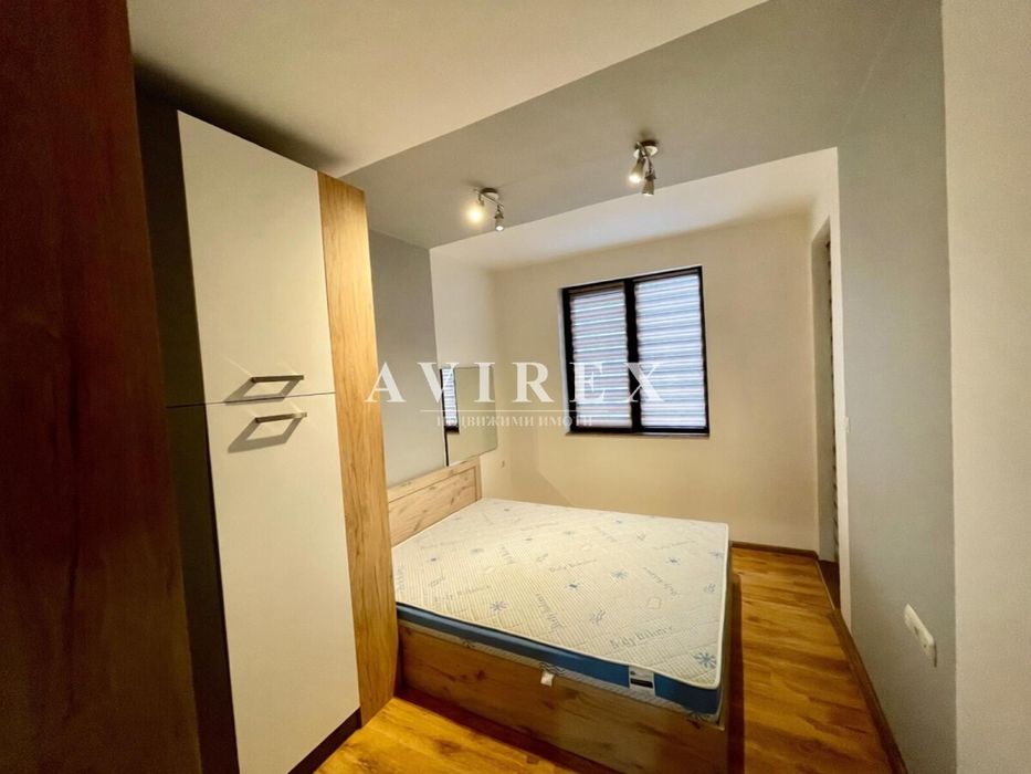 Дава се под наем Двустаен апартамент в Пловдив, Южен - 60 кв.м за 398.82 € - Снимка #4