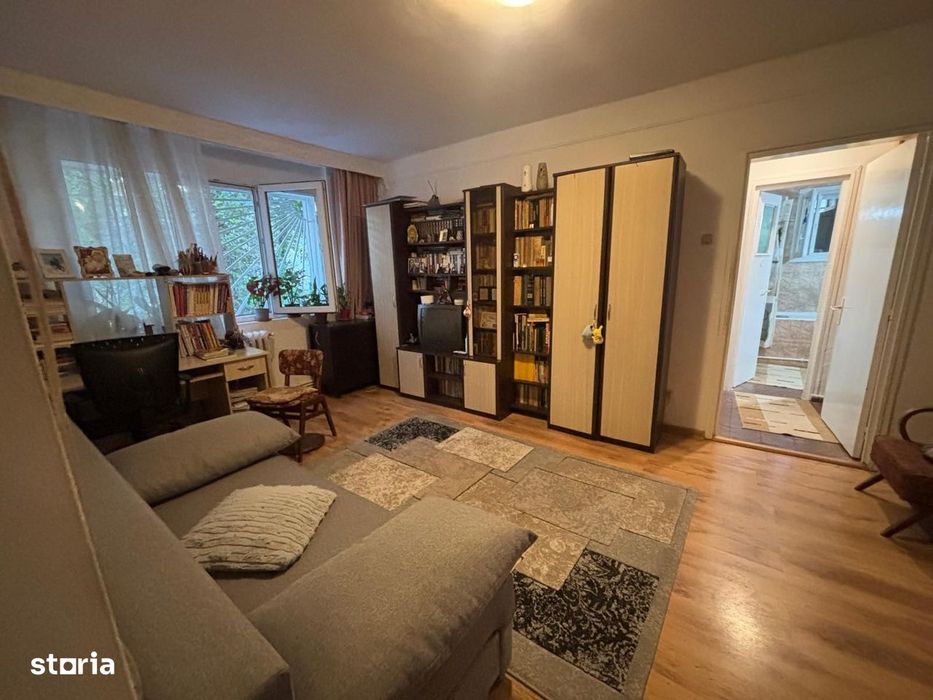 Apartament 2 camere Tatarasi - Ciurchi