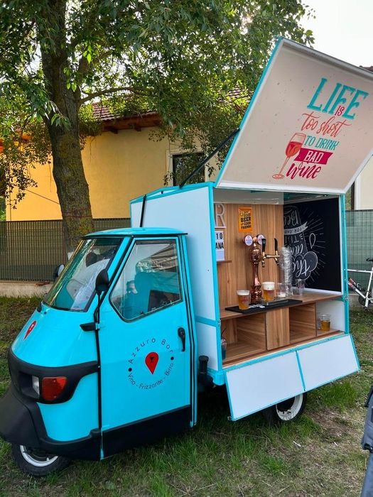 Dozator bere / prosecco / vin