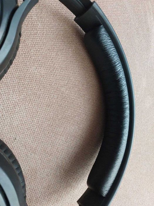 Sennheiser HD 380 Pro Hi-Fi студийни слушалки headphones