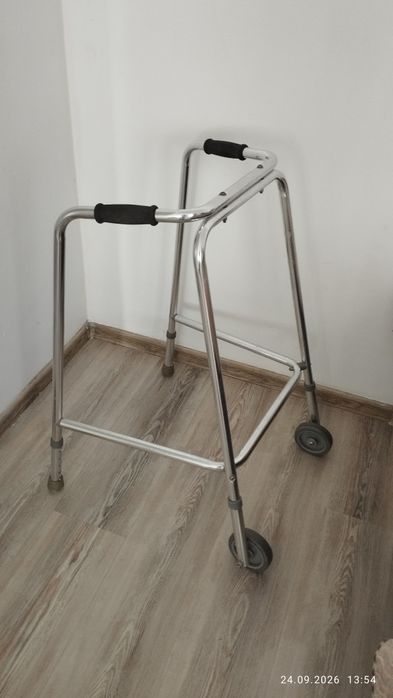 Продам Ходу ног Срочно!
