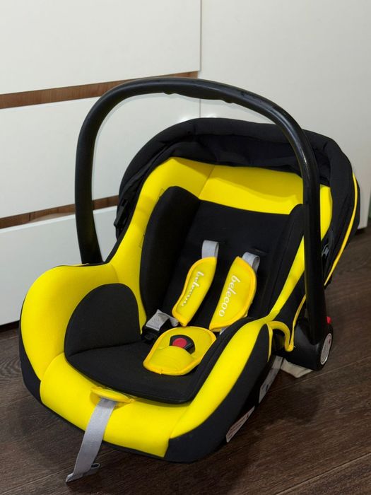 Продаю Автолюльку