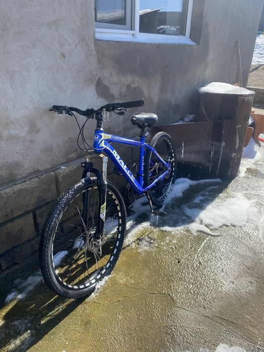 Продам велосипед