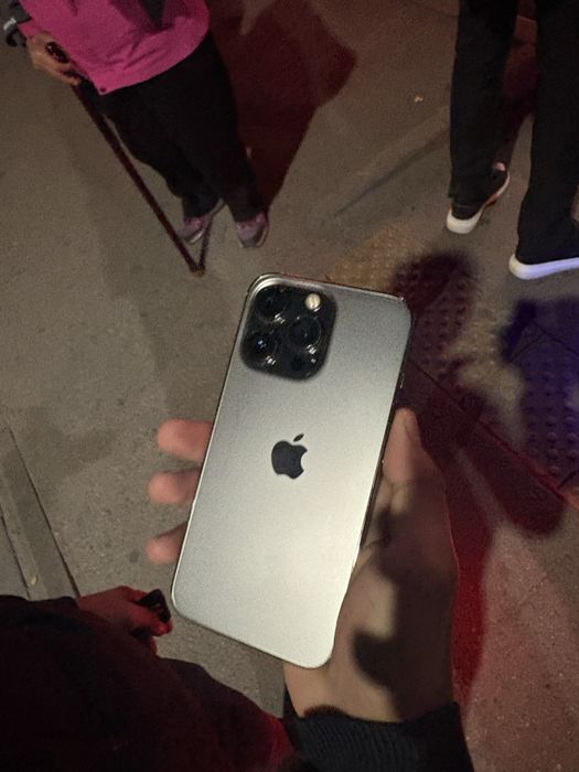 обмен айфон 13про. на 15