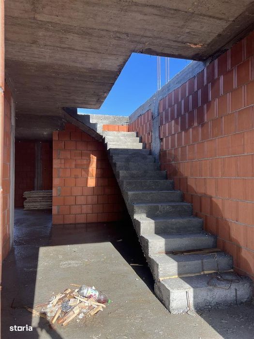 RECO apartament 2 camere in  Santandrei